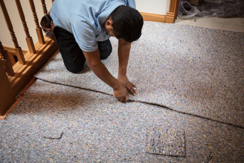 Bedroom Carpet Replacement in Old Bridge, NJ