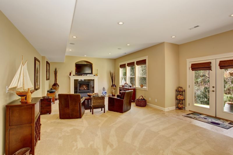Carpet Smoothing in Kansas City, KS
