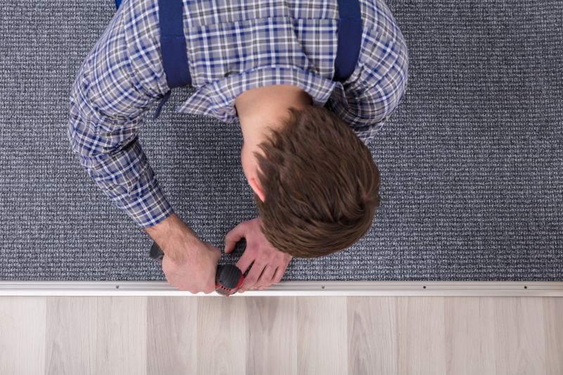 Carpet Smoothing in Alpharetta, GA