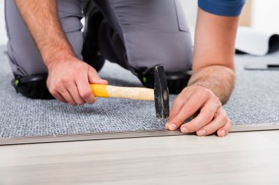 Carpet Smoothing in Olathe, KS