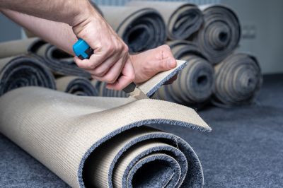 Carpet Tiles Installation in Ocean County, NJ