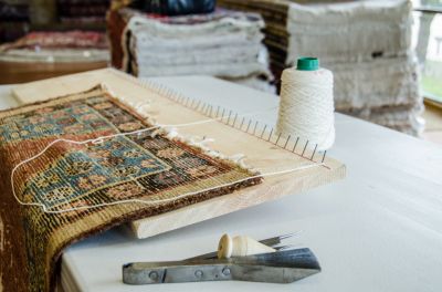 Cost of Carpet Stretching and Repair — Cost of Carpet Stretching and Repair