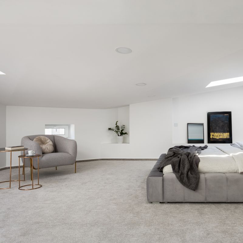 Plush Carpet Installation in Toms River, NJ