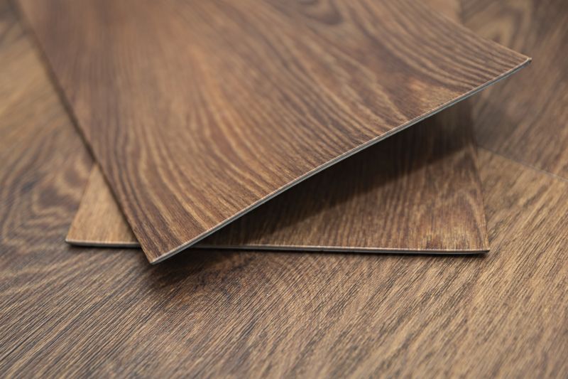 Sheet Flooring Installation in Frisco, TX