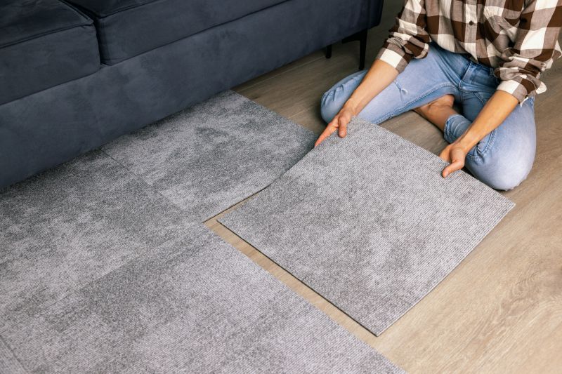 Wool Carpet Installation in Toms River, NJ